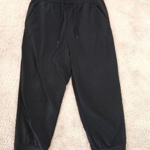 Uniqlo Ultra Stretch Active Jogger Pants